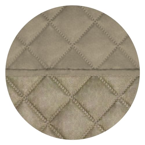image for PureFit Reversible Quilted Sofa Cover, Water Resistant Slipcover Furni
