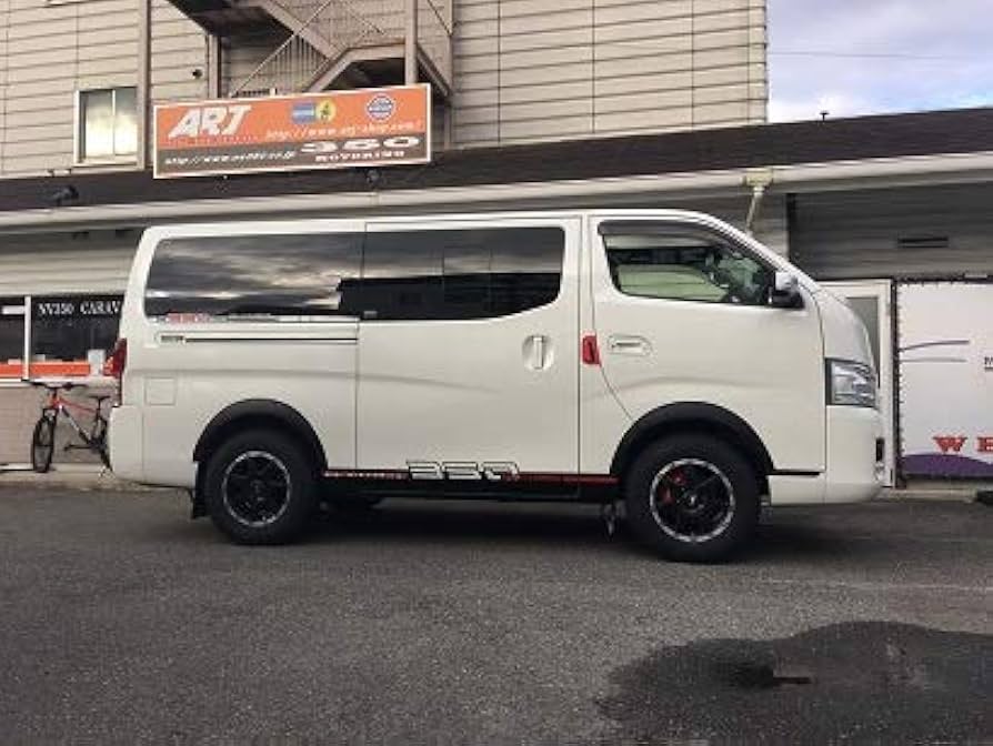 Ｍ-CRAFT製 NV350キャラバン 40mmリフトアップブロック構造変更不要 M-CRAFT製 NV350キャラバン E26 40mmリフトアップブロック 車