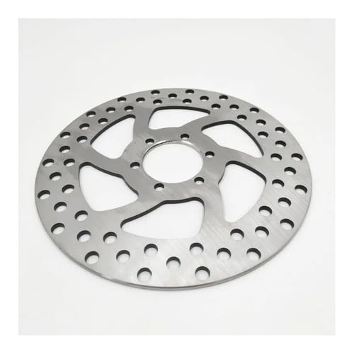 Disques frein moto universel avant 168 mm 38 mm pour scooter et moto légère