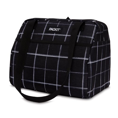 Packit PKT-LH-BLG Freezable Hampton Lunch Bag thumb #1
