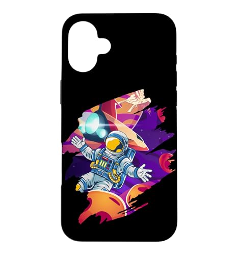 �F����s�m�EUFO�E�F���l�F���l �X�}�z�P�[�X iPhone 16 Plus �p