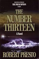 The Number Thirteen: A Novel 0972881719 Book Cover