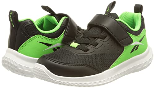 Reebok Rush Runner 4.0 Alt, Sneaker, Core