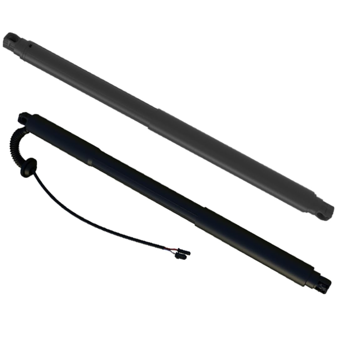 Rufutle Liftgate Struts for Cadillac XT5 2017-2023, Electric Tailgate Support Rod Rear Trunk Strut 84227758/85116248