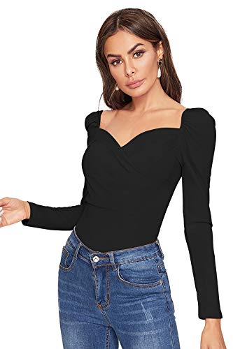 Image of ILLI LONDON Women's Slim Fit Top