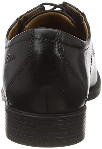 Image of Clarks Men's Whiddon Pace Oxford