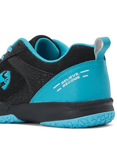 Image of SG Court PRO - Durable Non-Marking Court Shoes for Speed & Stability