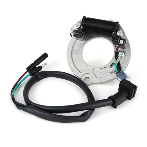 Stator de rechange précis pour CR80R et CR85R avec câblage renforcé haute isolation