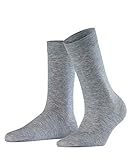 Feines, ebenmäßiges Maschenbild für eine feminine Optik sowie eine außergewöhnlich weiche Haptik