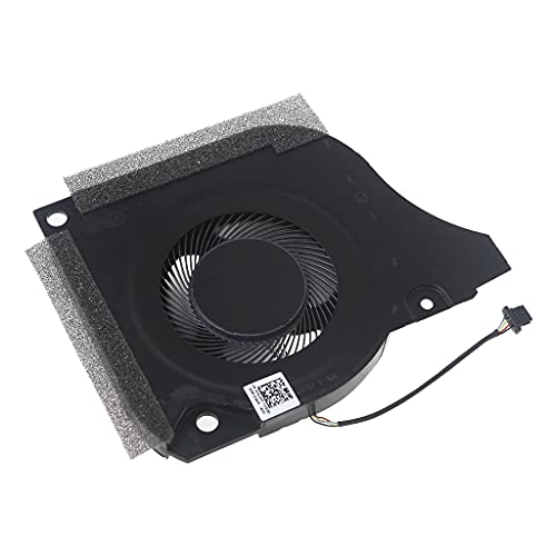 Repuesto de ventilación G7-7790 para solucionar caídas de rendimiento 6