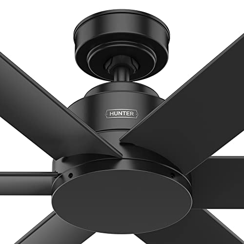 Reviews y listado de Ventiladores de Techo Hunter - los mas comprados. 26 Imagen adicional