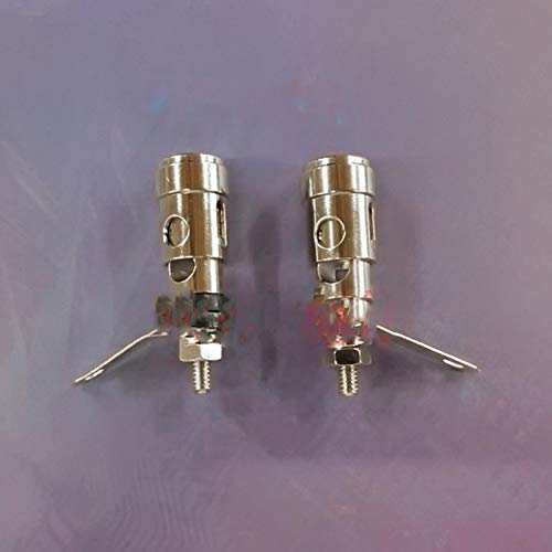 Gimax Digital cable TV network branch is a branch of three two thirds HM - 206 - (Color: 30pcs a pack)