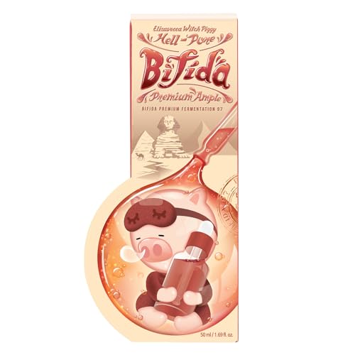 Elizavecca 8809418752295 Witch Piggy Hell Pore Bifida Moisturizer thumb #1