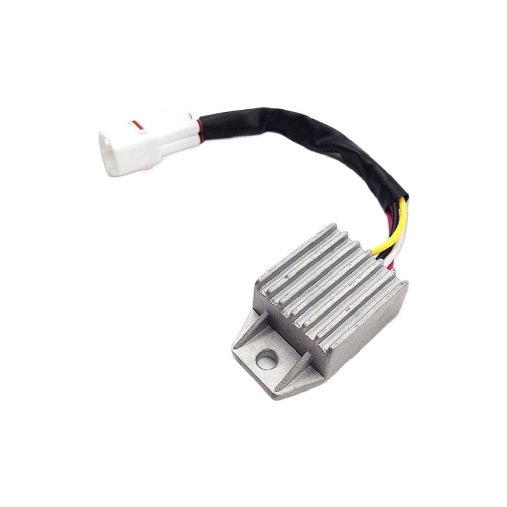 4 Wires Voltage Regulator Rectifier Compatible With EXC EXCF XC XCW SX SXF 250 450 525 530 TC TE TX 150