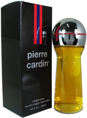 Pierre Cardin Eau de Cologne Spray 8 oz