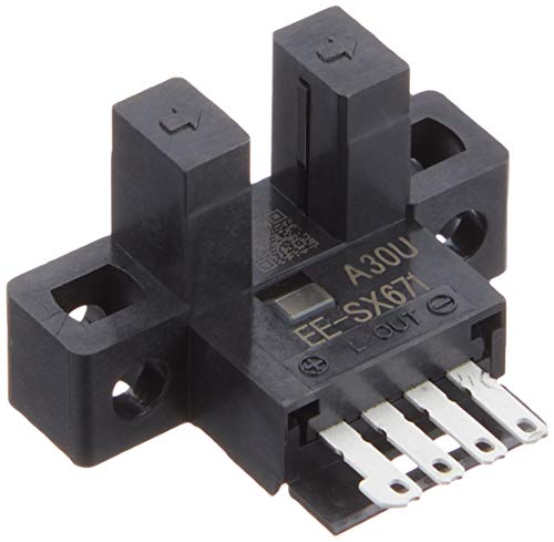 I(OMRON) tHg }CNZT ^RlN^ R[ho^Cv EE-SX47/67^Cv EE-SX671