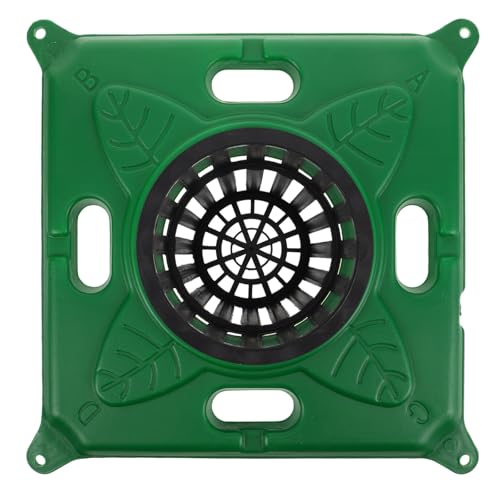 Jardinière flottante étang hydroponique et pot de fleurs aquatique - 2