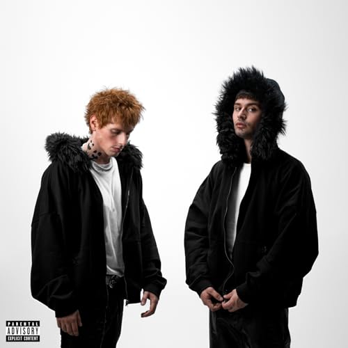 18K, Macello & Ed Mars