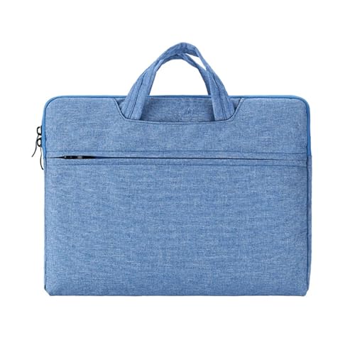 Funda impermeable para ordenador que evita arañazos y humedad en pantallas de 15.6 pulgadas