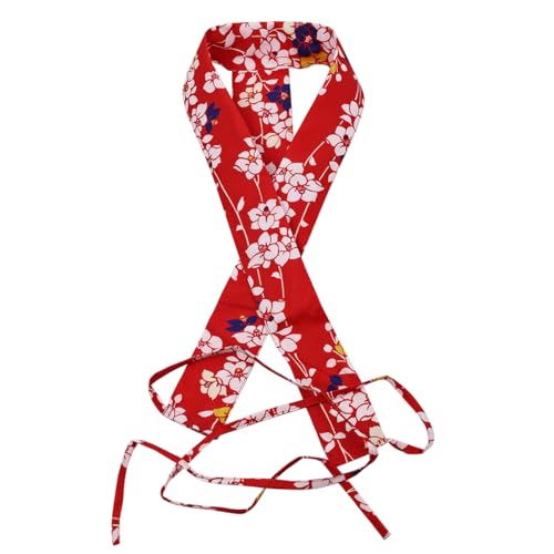 BLESSUME Japanese Kimono Collar Core Kimono OBI Belt