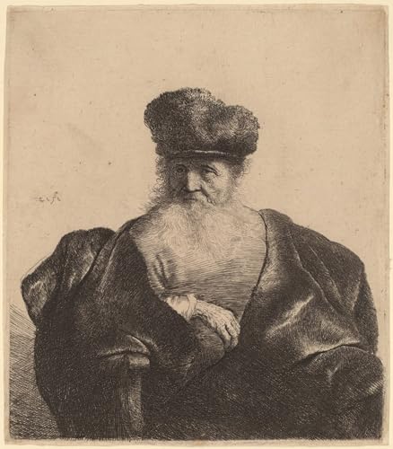 Affiches et gravures Rembrandt grand format pour habiller un grand mur vide de salon