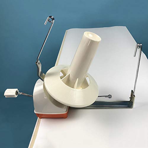 Top 10 Best Weaving Ball Winders Top Picks 2023 Reviews