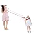 Baby Walking Harness, Breathable Support Toddler Walking Strap Lightweight Adjustable for Toddlers Parents Outdoor Walks Park Adventures Safe