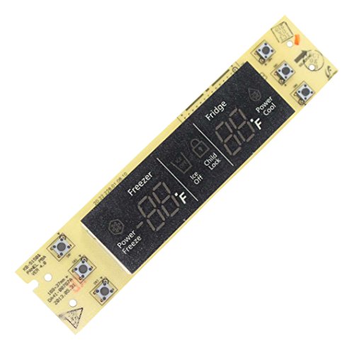 Samsung DA92-00201G Assembly PCB Kit Led