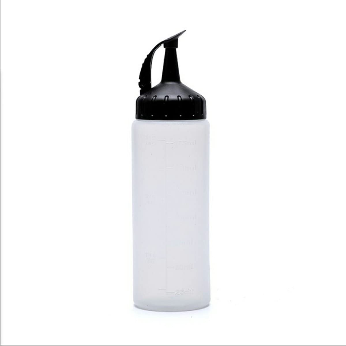 Buy Triamisus Squeeze Bottle Condiment Squeeze Bottle Sauce Squeeze