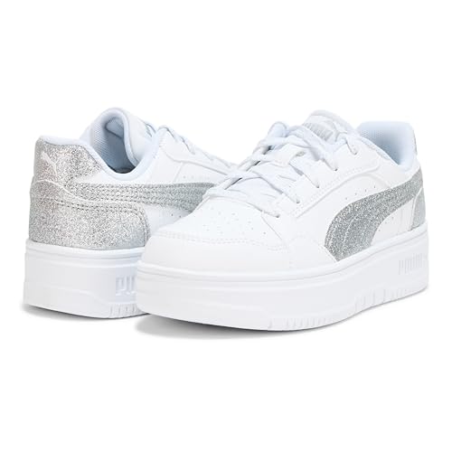 PUMA Unisex-Child Rebound Femme Shoes Sneaker3
