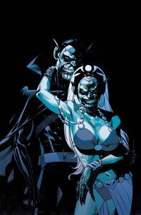Comic Black Panther Vol 2 #41 Book