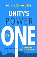 Unity's Power: As One 1688773975 Book Cover