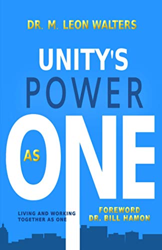 Unity's Power: As One
