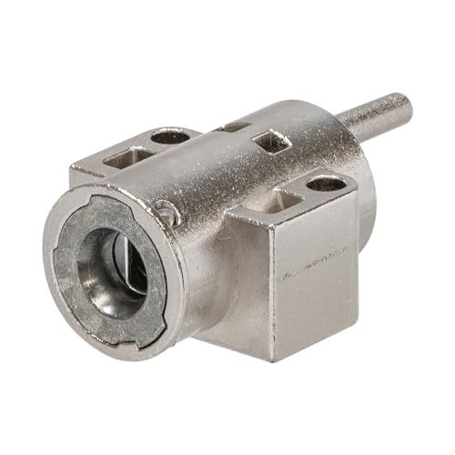ABUS Serrure de compartiment à piles BLO BOS IT3 XPlus cylindre de rechange