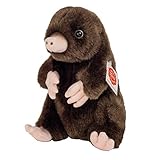 ORIGINAL Teddy Hermann Plüschtier: Seit 1912 steht das Familienunternehmen Teddy Hermann für hochwertige Kuscheltiere, liebevolles Design und beste Verarbeitung