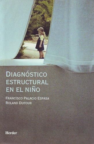 Diagnóstico estructural en el niño [Spanish] 8425422701 Book Cover