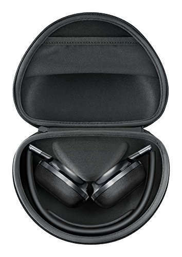 Product Image 1: Philips NC1 Noise Cancelling Headphones 40-mm Drivers losed-Back