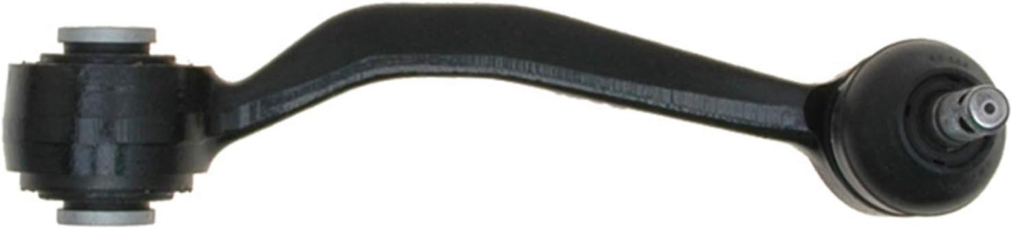 MOOG RK621625 Suspension Control Arm and Ball Joint Assembly front left upper forward