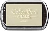 ColorBox Full Size Chalk Pastels, Alabaster