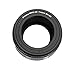 Fotasy M42 Helicord Adapter, 42mm Focusing Helicoid Extention Tube, Macro Helicord for Enlarger Lens, 35mm to 90mm, fits M42/ M39 Enlarger Lens