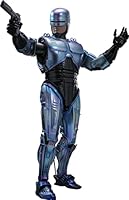 ムービー・マスターピース DIECAST『ロボコップ2』1/6 ロボコップ※延期・前倒し可能性大