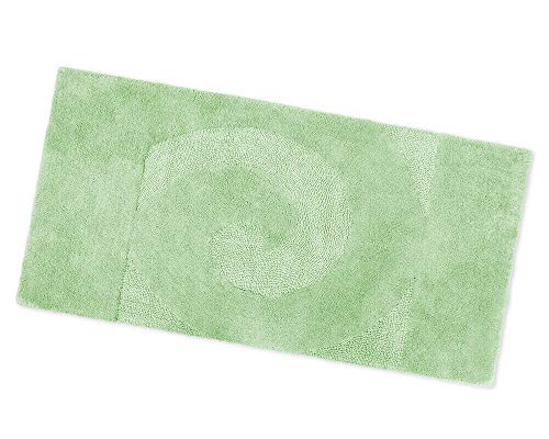 Tappeto Bagno Camera scendi Letto 100% Puro Cotone...