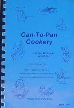 Can-to-Pan Cookery