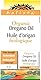 Webber Naturals Bio-Oregano-Öl Extra Stark, Antioxidativer & Immunsystem-Unterstützung, 25 mL