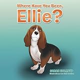  Where Have You Been, Ellie?