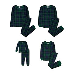 Green Tartan