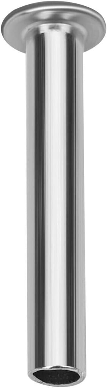 2PCS Aluminum RV Awning Replacement Part Bottom Bracket For Sunchaser II