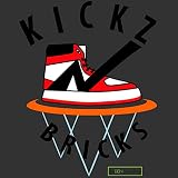 Kickz N Bricks