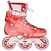 PS Next 100 Skates Grapefruit 6.0 - 6.5 (36 - 37)