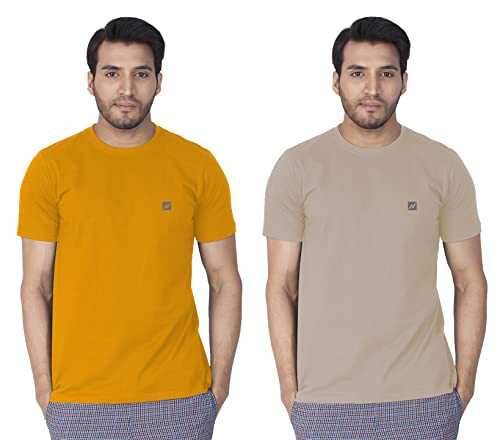 Image of Lux Nitro Men T-Shirt